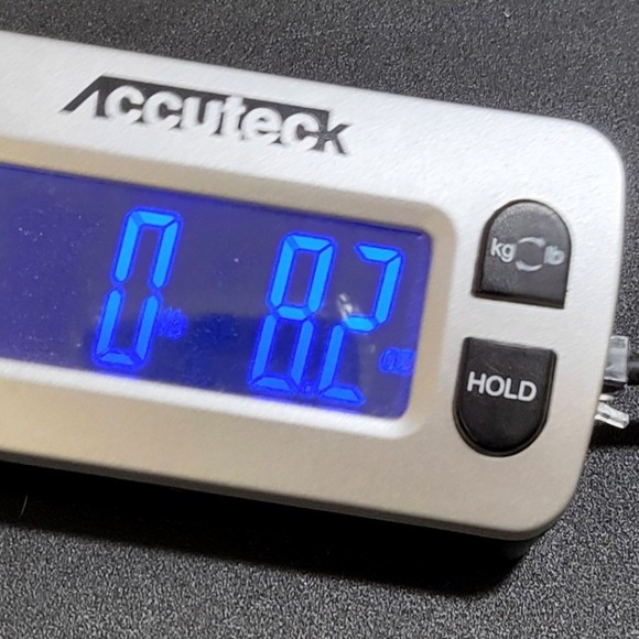 Dickies Mens XL Tie Dye V Neck Scrub Top Short Sleeve Pocket Zipper Blue - Picture 8 of 9